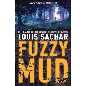 Fuzzy Mud, Yealing Books