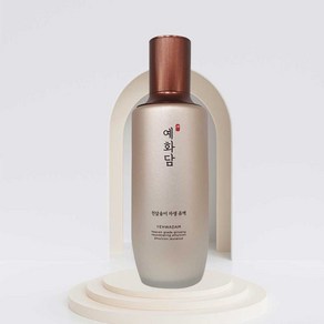 LG 더페이스샵 천삼송이 자생 유액 (2025년 8월까지), 140ml, 1개