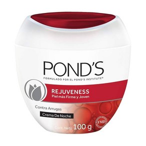 Pond's 레주베니스 나이트 크림 100g, 1개