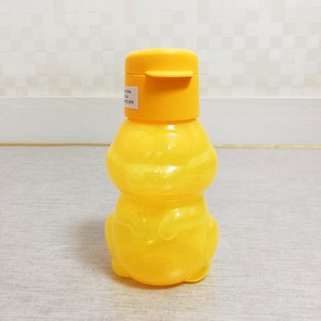 타파웨어 키즈 에코물통 350ml(1P) (색상렌덤) 물병