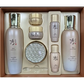 수려한 본 초보습 3종세트 cosmetic, 1개