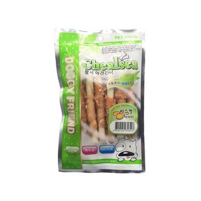 도기프렌드 첼시 비스켓 70g x20개, 20개