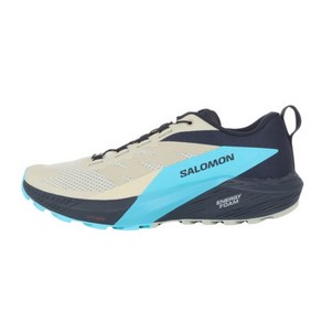 SALOMON 살로몬 센스 라이드 5 남성 트레일 러닝화 블루 L47458500 243519