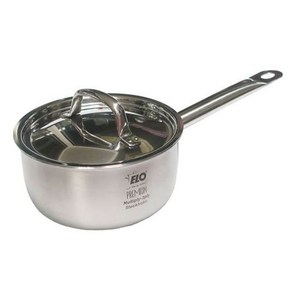 ELO 냄비 스텐 가정 라면 인덕션 편수 16CM 336587LC hot*224Bc, 본상품선택, 본상품선택, 본상품선택, 1개, 상세페이지 참조