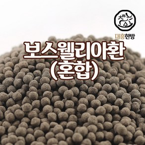 대흥한방 보스웰리아환 150g 혼합, 1개