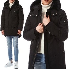 [무스너클] [명품]Moose Knuckles men Padded coat MK4661MP291 MK4661MP 291