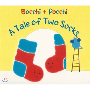 Tale of Two Socks : Bocchi and Pocchi