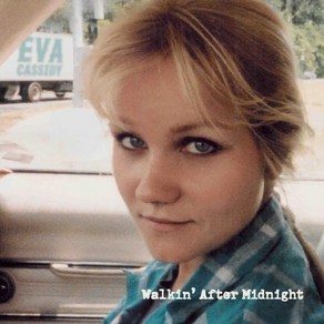 [CD] Eva Cassidy (에바 캐시디) - WALKIN` AFTER MIDNIGHT