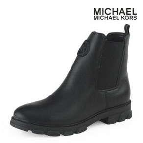 마이클코어스(MICHAEL KORS) RIDLEY CHELSEA 첼시부츠 MKS10335OC