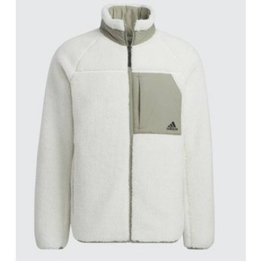 [아디다스 adidas] H20789 쉐르파 리버서블 자켓 SHERP REV JKT 후리스자켓