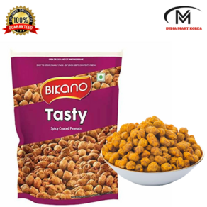 BIKANO TASTY NUT테스티너츠 150G1개, 1개, 150g