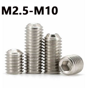 황동 외부 육각 볼트 M3 M4 M5 M6 M8 M10 구리 외부 육각 나사 기계 나사 길이 6mm 100mm 1 20, M10-1PCS