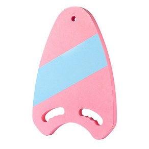 수영킥판 패들 보드 키판 수영 헬퍼 부표 킥판 Kickboad Fo Swimming Taining Swim Float Boad Aid Execise Summe Paty, 4.Pink and blue