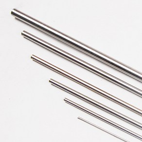 SUS 304 스텐 세관 파이프 2M (1mm~12mm), 1개