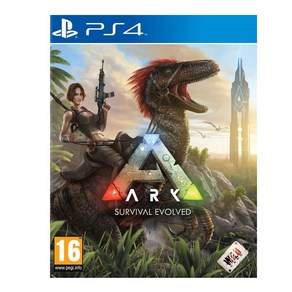 플스4 아크서바이벌 이볼브드 PS4 ARK Suvival Evolved 영어지원