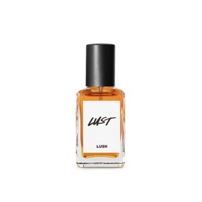 LUSH 러쉬 러스트 향수 30ml 백화점 본사 정품, 1개