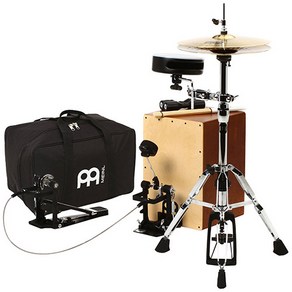 Meinl 카혼 드럼세트 CAJ-DRUMSET, 1개