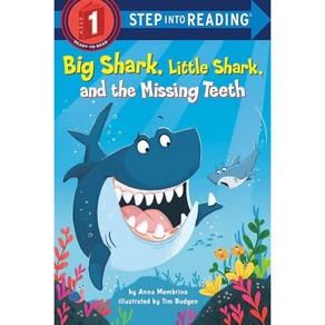 Big Shak Little Shak and the Missing Teeth, Random House Books fo Youn...