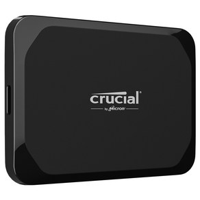 마이크론 Crucial X9 Portable SSD 아스크텍