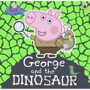 Peppa Pig : Geoge and the Dinosau, 레이디버드