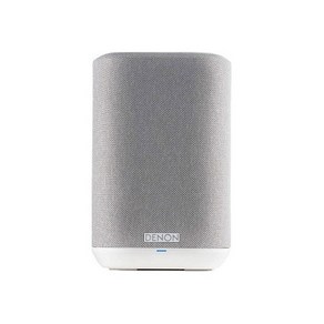 [DENON] 데논 HOME 150 블루투스 스피커, 화이트