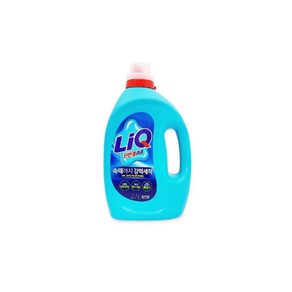 리큐 진한겔 오리지널 일반용 2.7L 용기, 1개