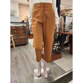 BCBG O 솔로 PT - B3C8P326 74 [BROWN]