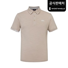 와이드앵글 공식 여성 TO 봄 하이브리드 골프 자켓 L WWP25111E2