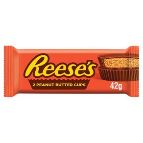 Reese's 리세스 2 컵, 6개, 42g