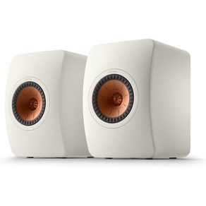 KEF LS50 Meta Shelf 스피커 모니터 화이트 홈시네마 하이엔드 1쌍