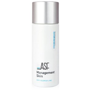 asf 매지니던트 스킨 100ml, 1개