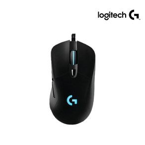 로지텍코리아 G403 HERO 게이밍마우스 - 정품 당일발송