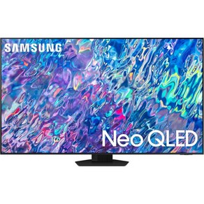 삼성 QN85QN85BAFXZA 85인치 클래스 네오 QLED 4K QN85B 시리즈 미니 LED 퀀텀HDR 24x 돌비 애트모스 오브제 트래킹 사운드 모션 엑셀러레이터 터보