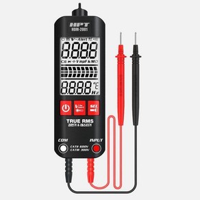 HPT 포켓테스터 검전기 겸용_HDM-2001