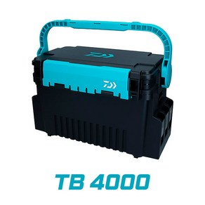 다이와 태클박스 TB4000