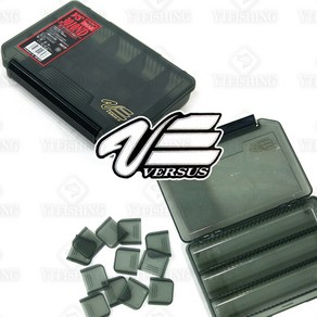 버서스 태클박스 VS-3010NDSMOKE, 단품, 1개