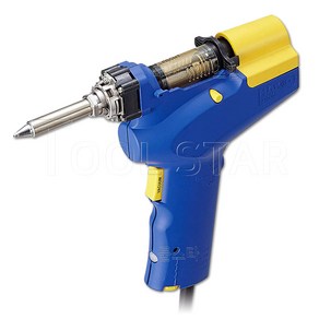 FR-301 납땜흡입기 디솔더링건 자동 납땜제거 /온도설정, HAKKO FR-301 납땜제거기, 1개