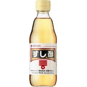 honeycan 일본직구 미츠칸초밥식초 12.2플로즈 (360ml), 사이즈, 1개, 360ml