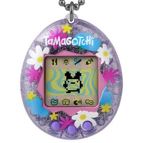 게임기 주변기기 Tamagotchi 오리지널 - 스톤업데이트된 로고