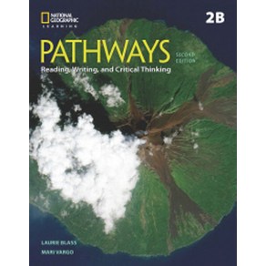 Pathways 2B : Reading Witing and Citical Thinking:with Online Wokbook, Cengage Leaning