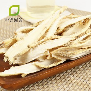 자연닮음 국산 말린 건도라지 도라지 길경 150g, 1개, 1개입