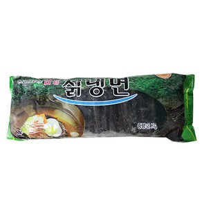 (냉동)금성 칡냉면2kg