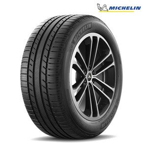 미쉐린 PREMIER LTX 235/55R20 102V, 1개