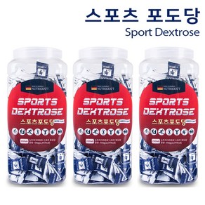 Sports Dextrose 스포츠포도당 총명사탕 덱스트로스 먹는포도당캔디 포도당사탕 250정 당충전 입덧캔디 먹는링거 편의점사탕 입가심 당보충 당떨어질때 캔디