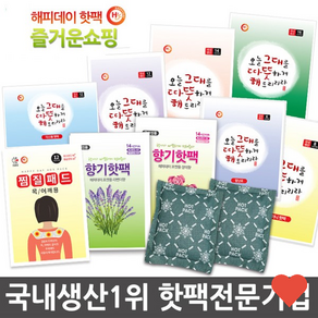 등산 핫팩 6종 손난로 핫도리 포켓용 발핫팩 . 파스, 2.포켓용핫팩(80g), 1개