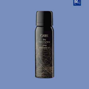 [ORIBE] 드라이 텍스쳐라이징 스프레이 77ml, 1개