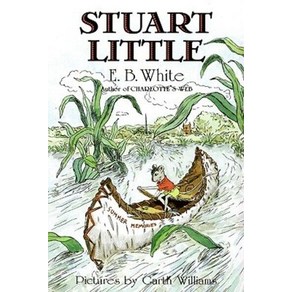 Stuat Little, HapeCollins