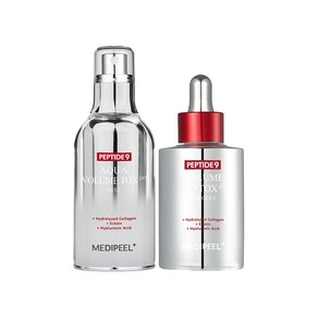 메디필 펩타이드9 볼륨 톡스 미스트프로+앰플프로 2종 미백 브라이트닝, 100ml, 1개