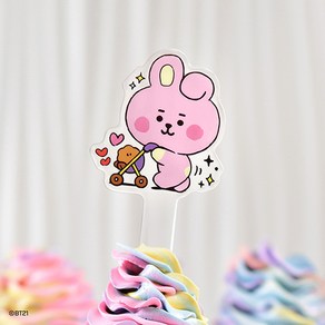 [BT21] 포토프롭 [리틀버디]