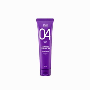 아모스프로페셔널 아모스 컬링 에센스 2X 150ml 1개